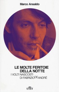 Le molte feritoie della notte – Marco Ansaldo