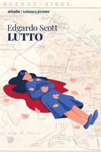 Lutto – Edgardo Scott