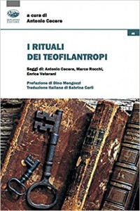 I rituali dei Teofilantropi a cura di Antonio Cecere
