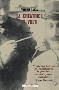 La creatrice di volti – Valeria Lanza