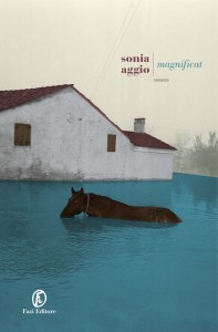 Magnificat- Sonia Aggio