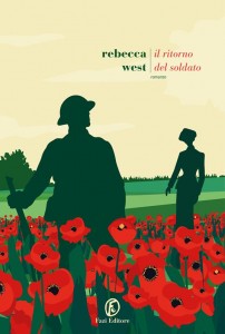 Il ritorno del soldato- Rebecca West