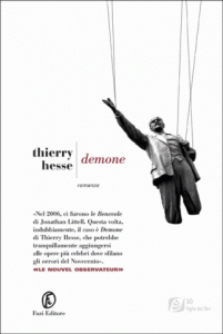 Demone – Thierry Hesse