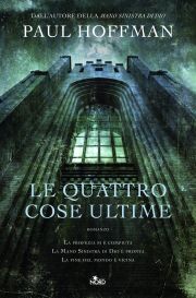 Le quattro cose ultime – Paul Hoffman