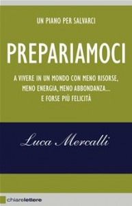 Prepariamoci – Luca Mercalli
