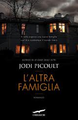 L’altra famiglia – Jodi Picoult