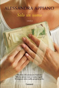 Solo un uomo – Alessandra Appiano