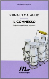 Il commesso – Bernard Malamud