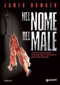 Nel nome del male – James Oswald