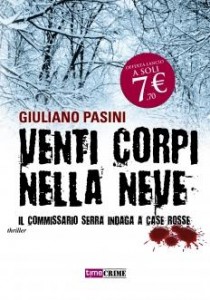 Venti corpi nella neve – Giuliano Pasini