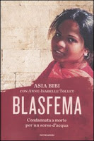 Blasfema – Aisa Bibi