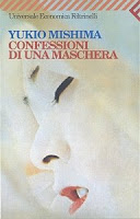 Confessioni di una maschera – Yukio Mishima –