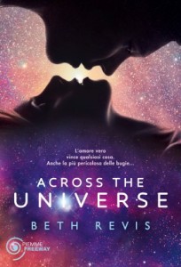 Across the Universe – Beth Revis