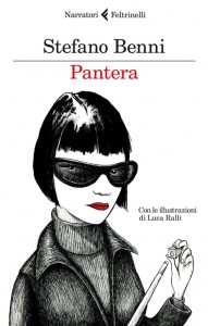 Pantera – Stefano Benni