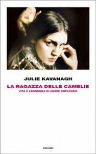La ragazza delle camelie – Julie Kavanagh