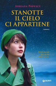 stanotte il cielo ci appartiene