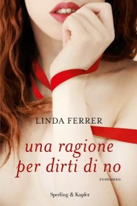 una ragione per dirti di no