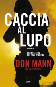 caccia al lupo