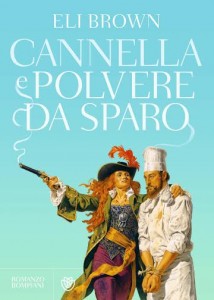 cannella e polvere da sparo