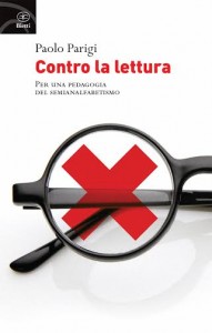 contro la lettura
