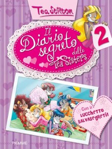 il diario segreto
