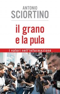 il grano e la pula