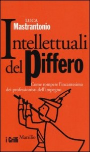 intellettuali del piffero