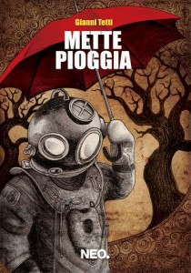 mette pioggia