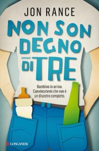 non son degno di tre