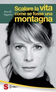 scalare la vita come se fosse una montagna