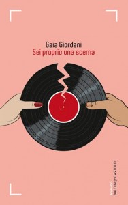 sei proprio una scema