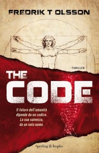 the code