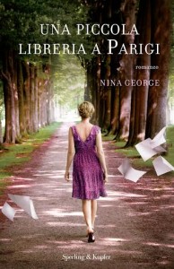 una piccola libraia a parigi