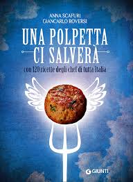 Pagine da Chef – Una polpetta ci salverà