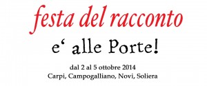 festa