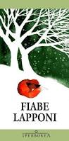 Fiabe Lapponi – AA.VV.
