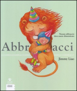 Abbracci – Jimmy Liao