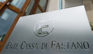 cassa faetano