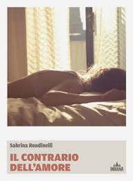 il contrario dell'amore