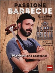 Pagine da Chef – Passione barbecue