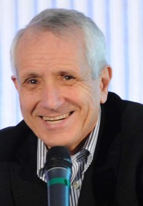 Roberto Ippolito RID