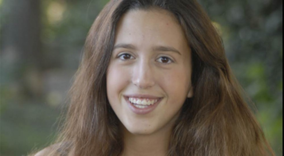 OLTRE LA PENNA di… Alice Ranucci - Gli Amanti dei Libri