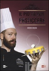 Pagine da Chef – Il più grande pasticcere
