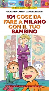 101 cose da fare a Milano con il tuo bambino