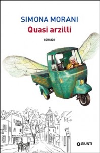 Quasi arzilli – Simona Morani