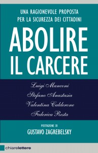 Abolire il carcere_Manconi