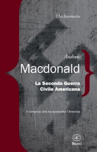 Cover McDonald