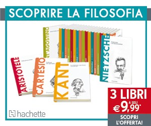 Scoprire la filosofia