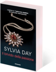 IL BRIVIDO DELLA PASSIONE