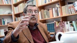 gunter grass